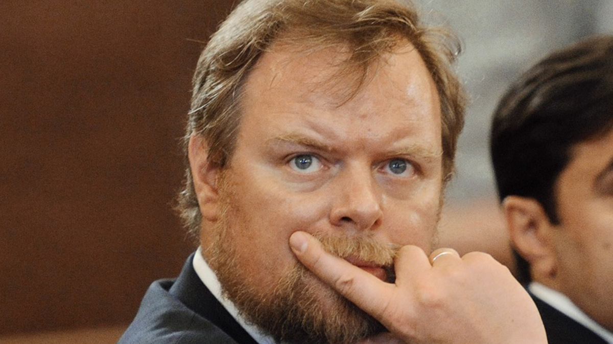 Дмитрий Ананьев
