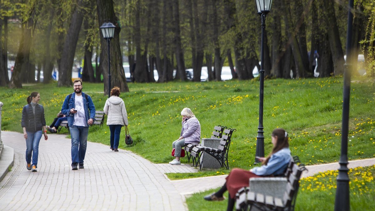 Фото: Александр Подгорчук