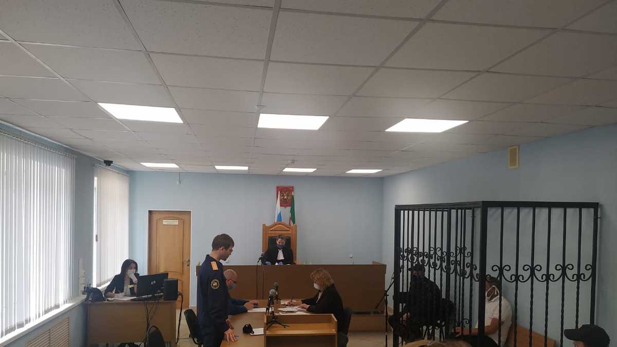 Фото: предоставлено прокуратурой Татарстана