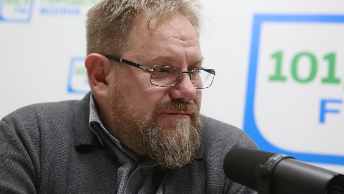 Юрий Сердюк 