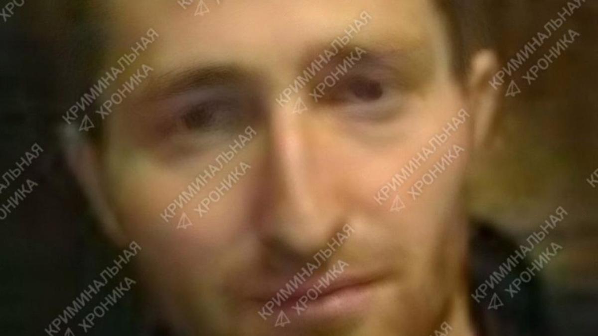 Aли Демильханов