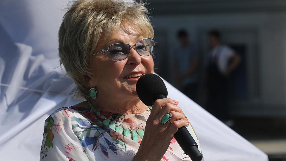 Ангелина Вовк
