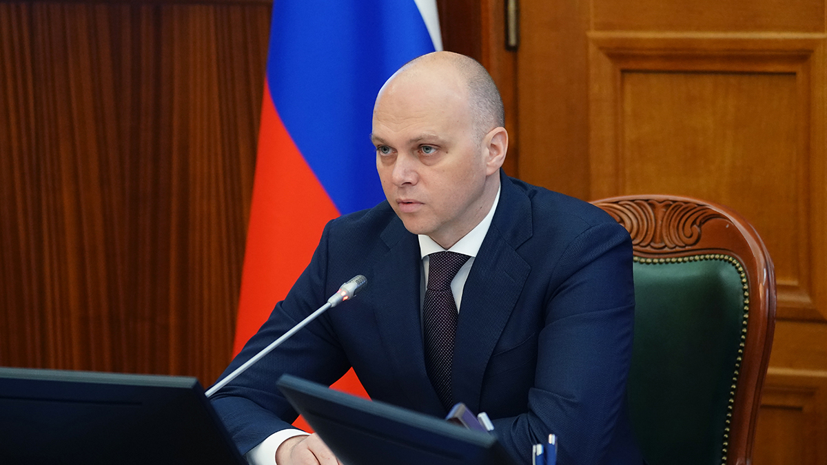 Фото: сайт регионального правительства