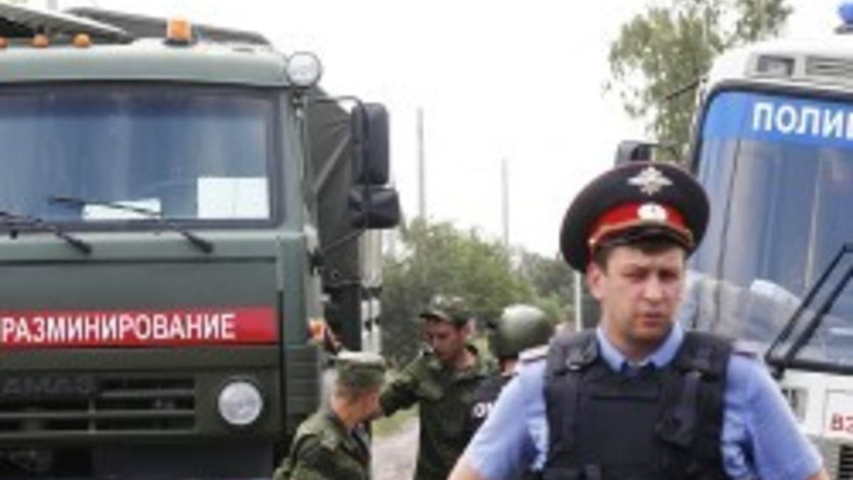 В Краснодаре построят городок для военной полиции — РБК