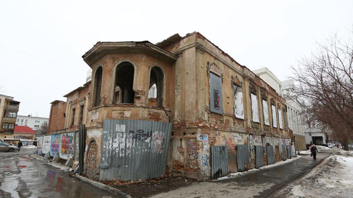 Фото: Влад Бурнашев, 66.RU
