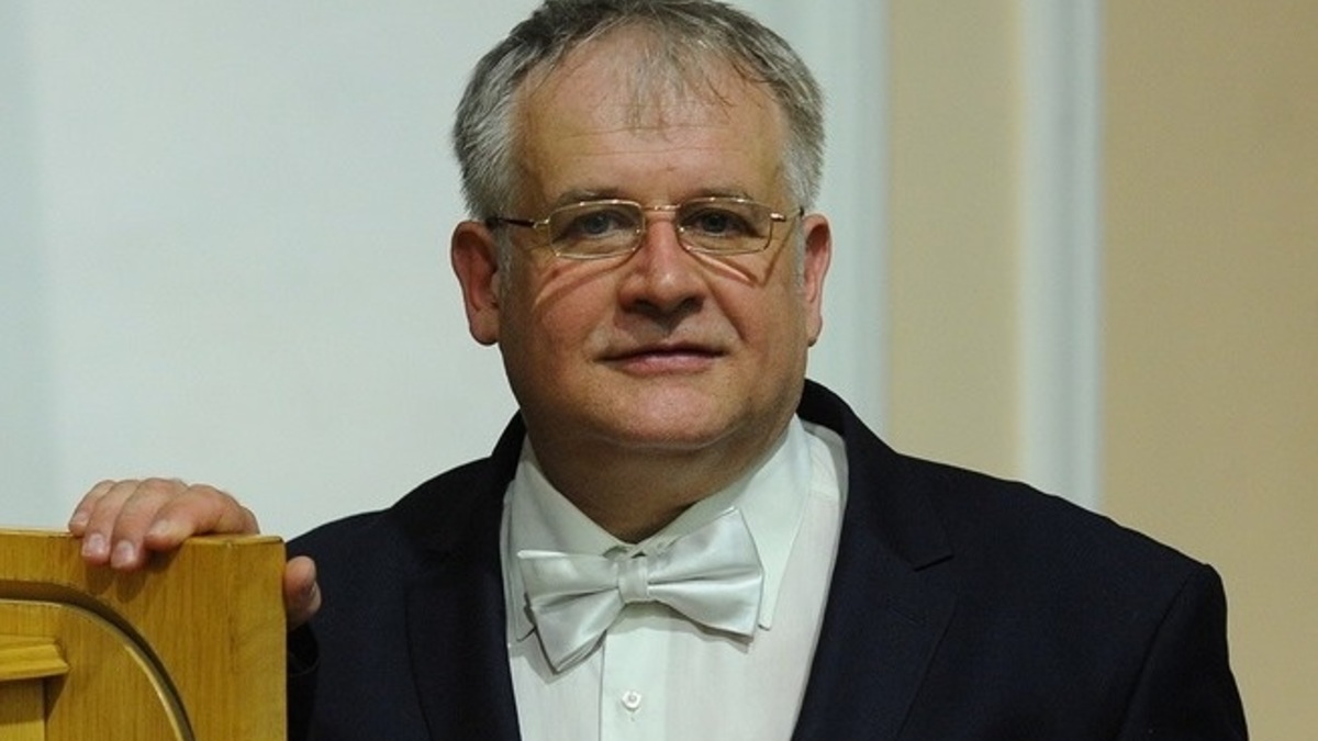 Дмитрий Колкер