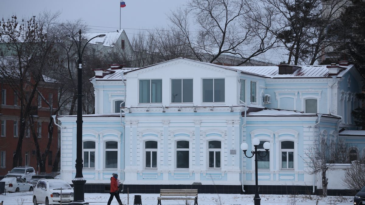 В России упростят приватизацию старинных усадеб :: Город :: РБК Недвижимость