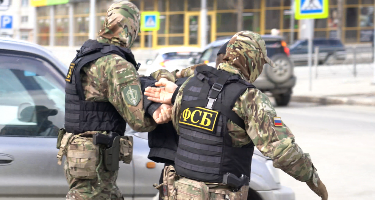 Фото: пресс-служба Пограничного управления ФСБ России по Сахалинской области