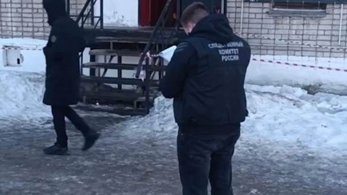 Фото: СУ СК Нижегородской области