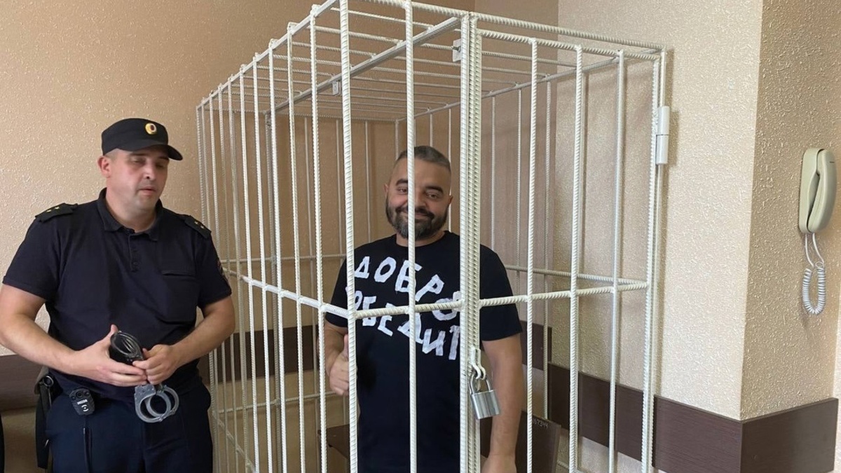 Фото: Управление Судебного департамента в Новосибирской области