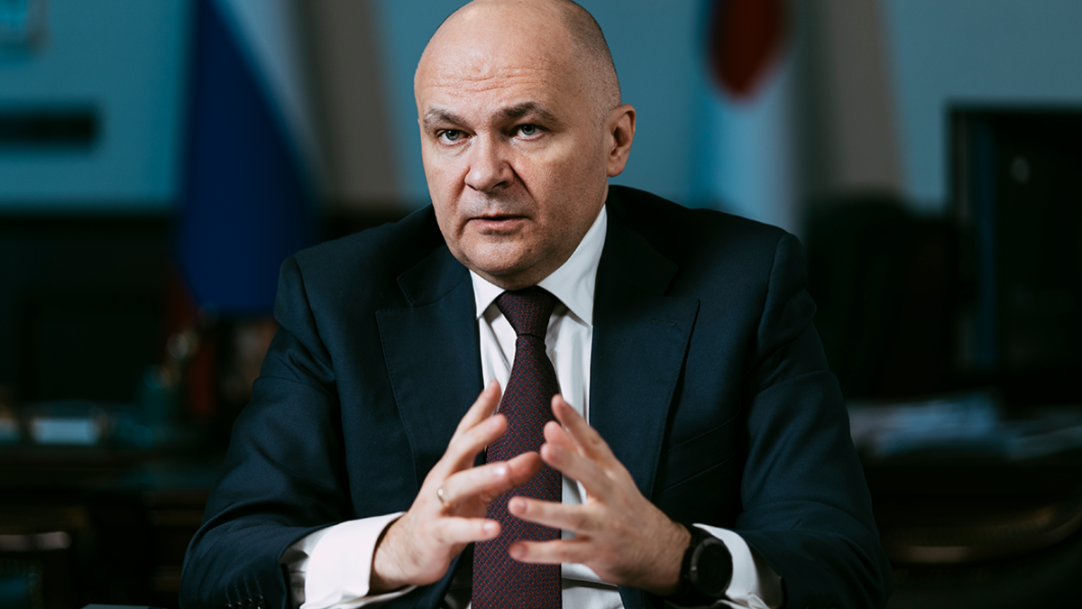 Леонид Горнин