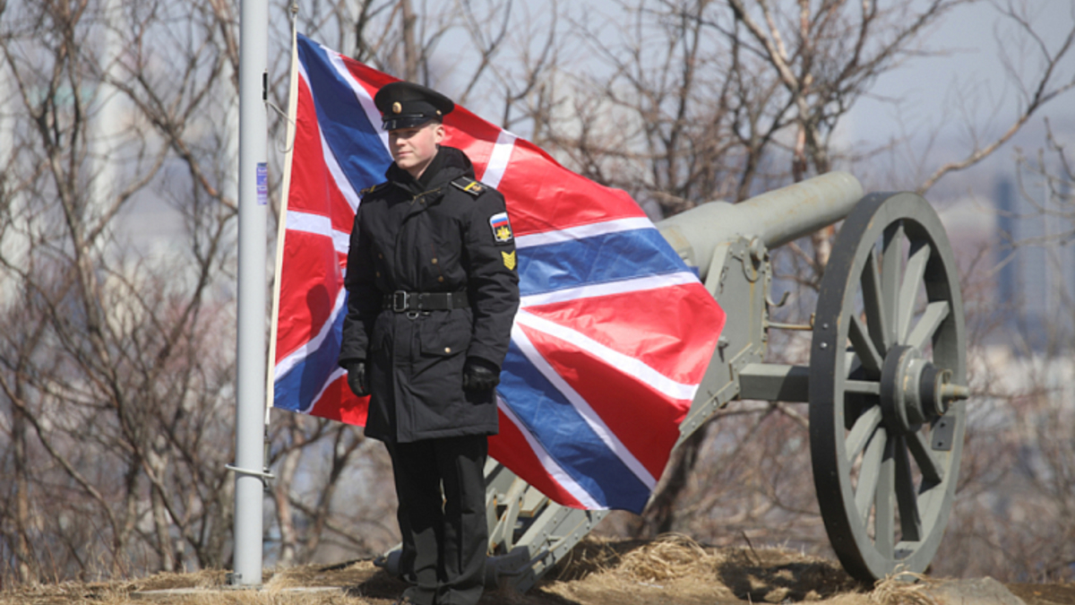 Фото: Правительство Приморского края