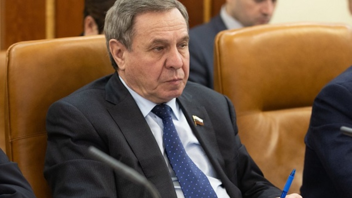Фото: council.gov.ru