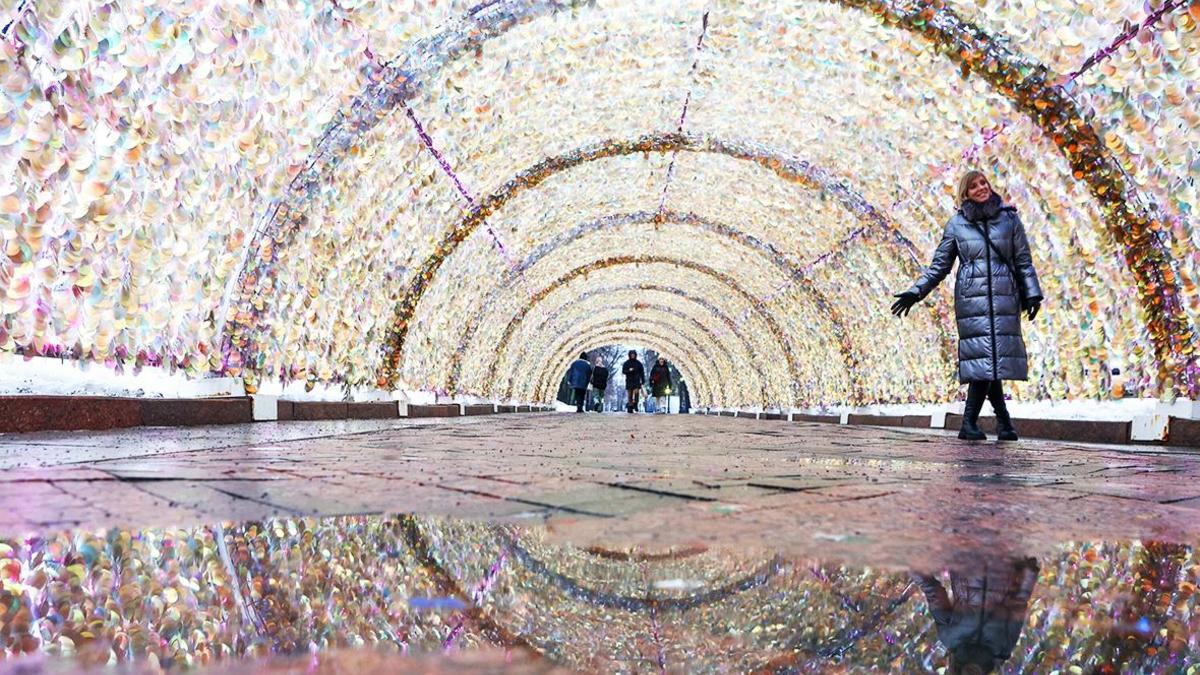 Фото: Ярослав Чингаев / АГН «Москва»
