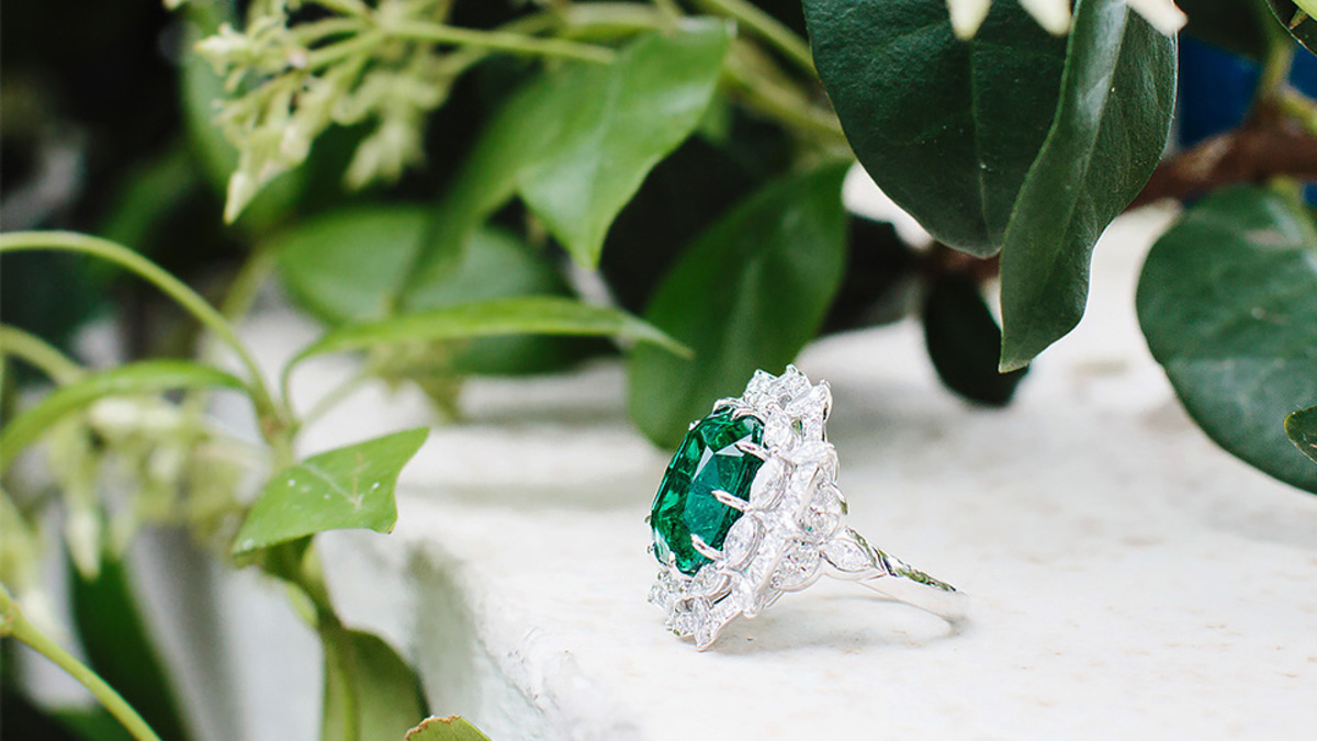 Фото: пресс-служба Chopard