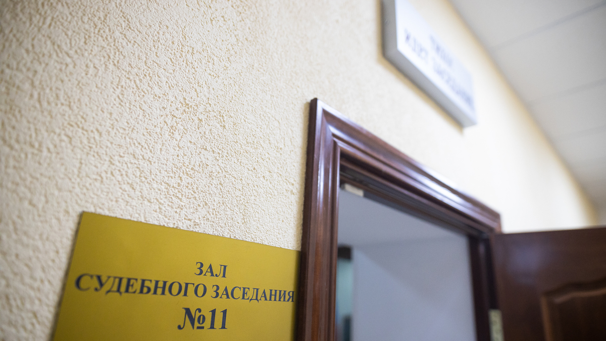 Фото: Александр Подгорчук