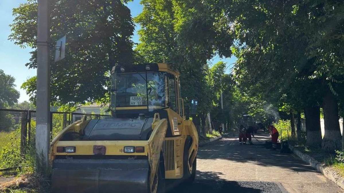 Фото: Телеграм-канал Глеба Никитина