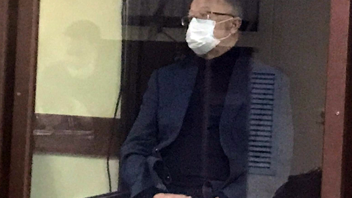 Михаил Федяев