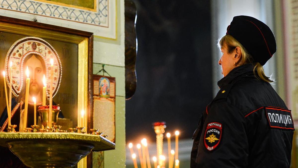 Фото: Вадим Ахметов / URA.RU / ТАСС