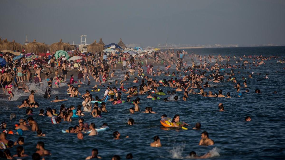 Фото: Chris McGrath / Getty Images