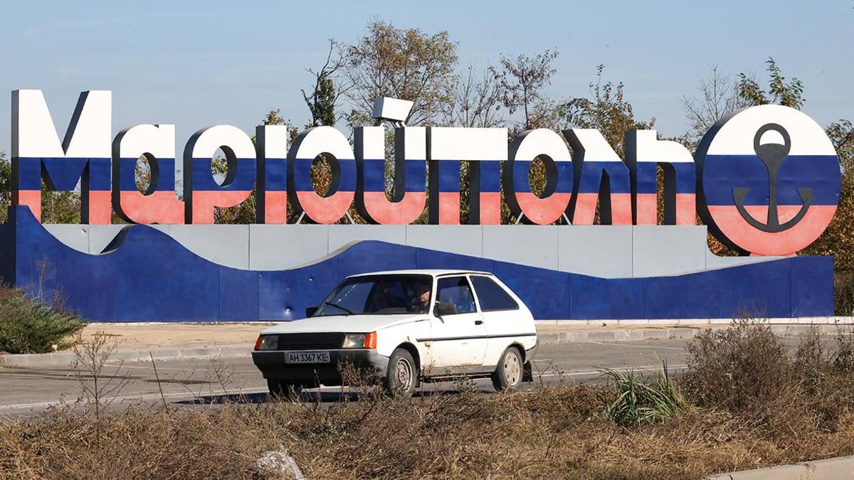 Фото: Валерий Шарифулин / ТАСС