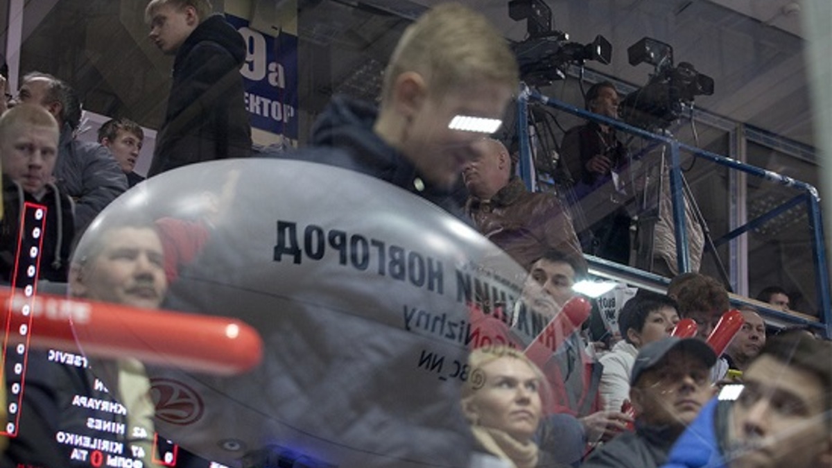 Название "Нижний Новгород" в настоящий момент использует баскетбольный клуб