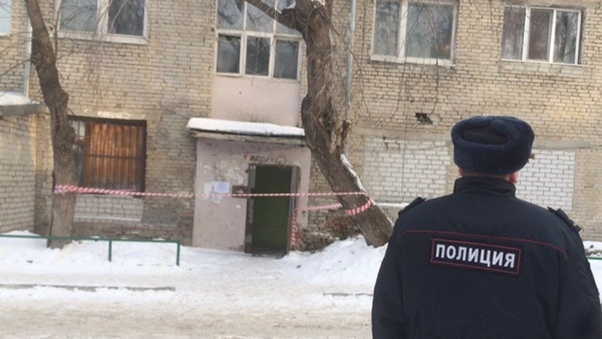 Фото: Дмитрий Ткачук, РИА URA.RU