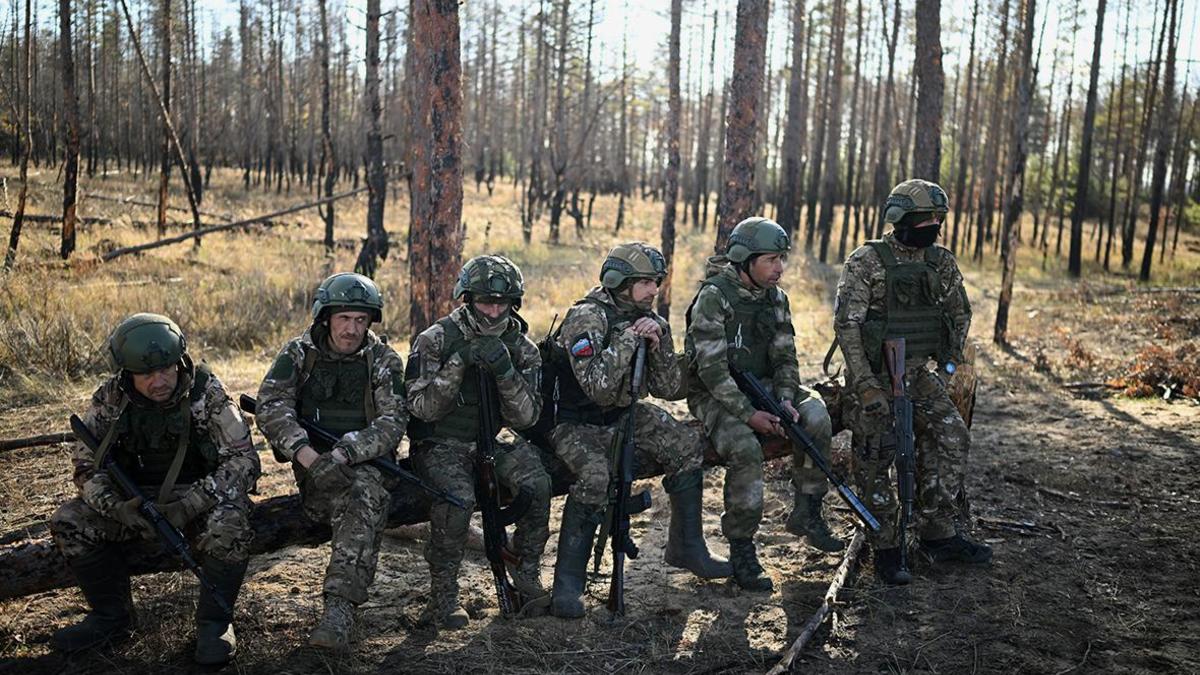 Фото: Алексей Майшев / РИА Новости