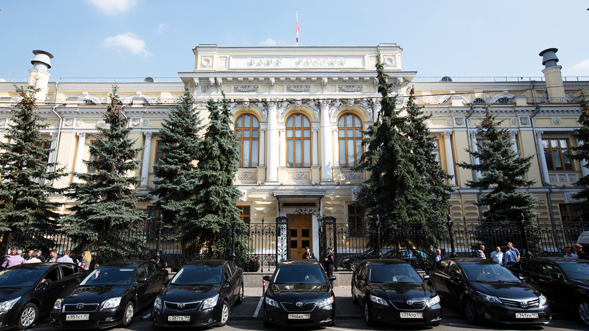 Фото: Андрей Рудаков / Bloomberg