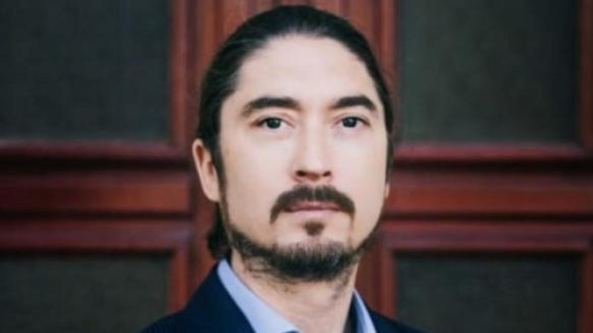 Алексей Южанин