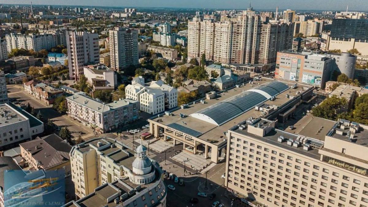 Изображение: официальный телеграм-канал губернатора Воронежской области Александра Гусева