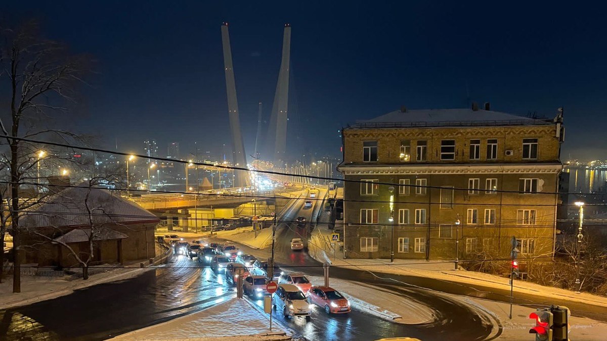 Фото: РБК Приморье