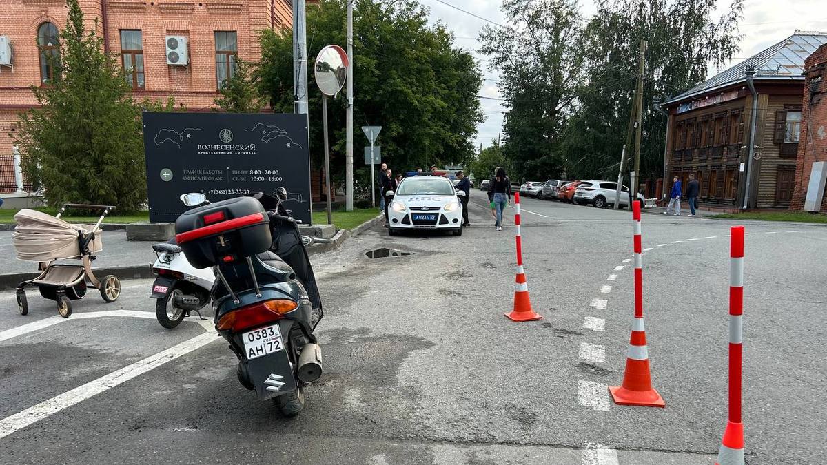 Мотоциклист ранее употреблял алкоголь в компании друзей