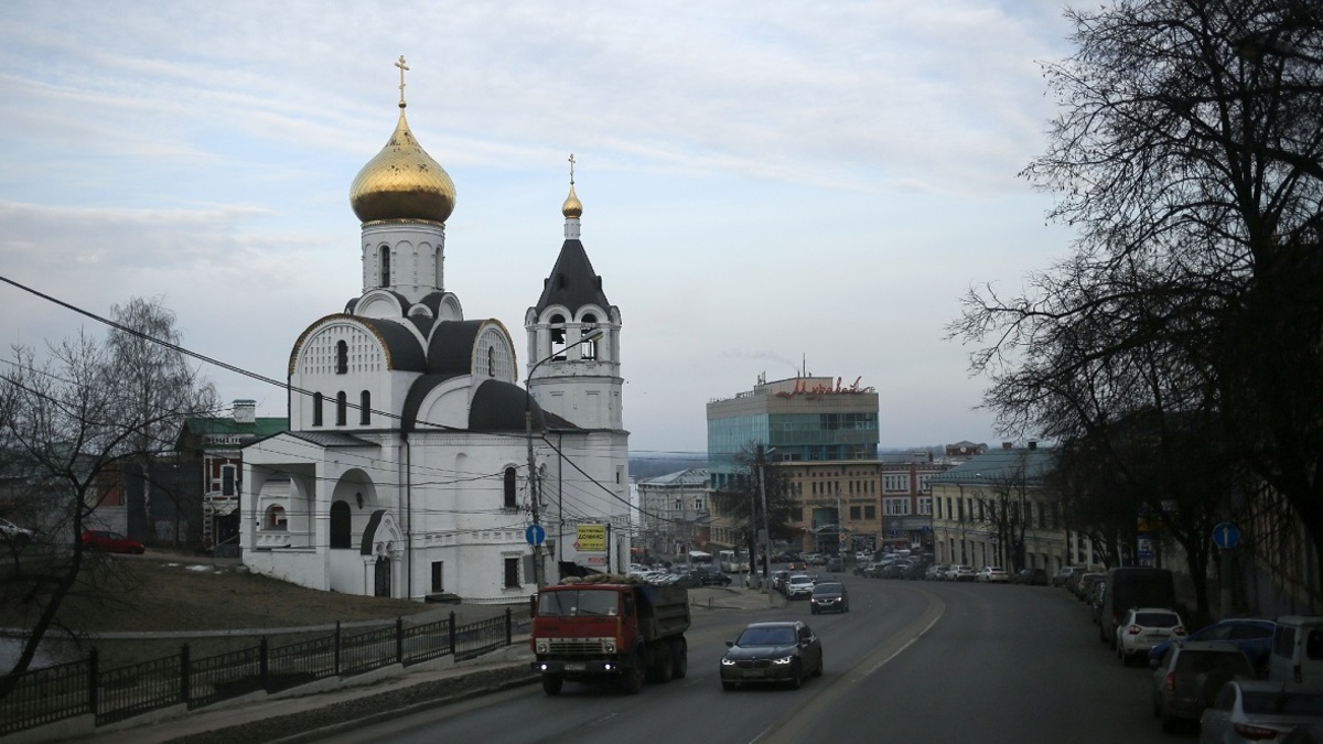 Фото: Анастасия Макарычева/РБК