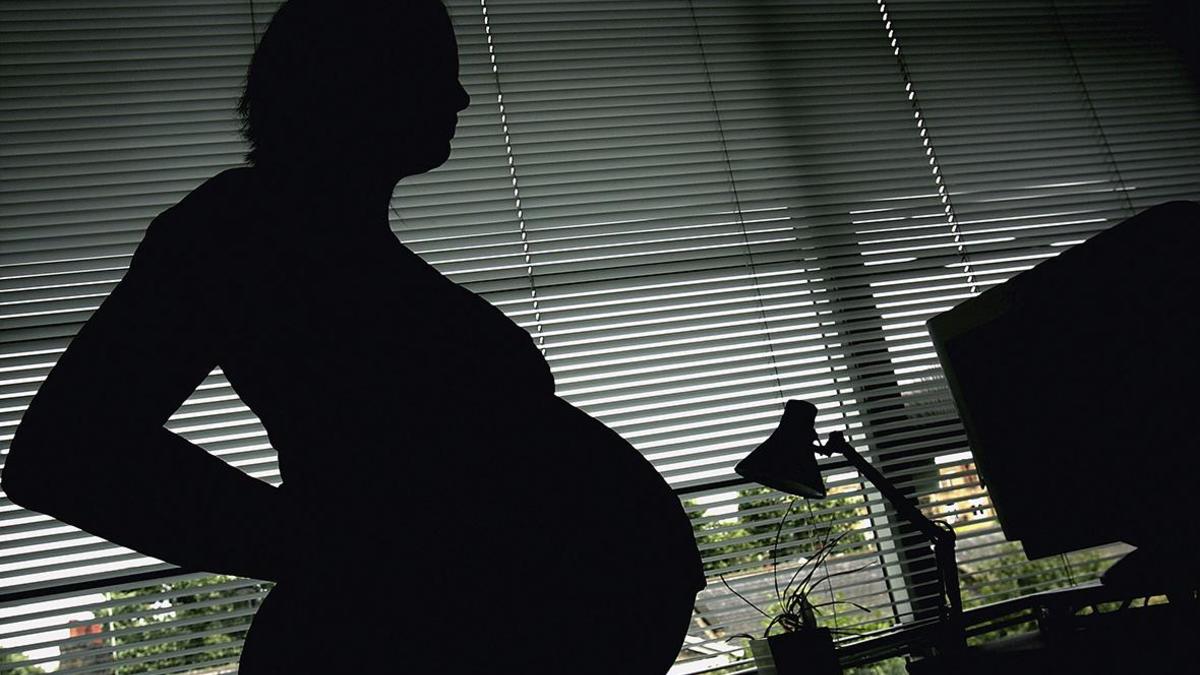 Почему нельзя ругать и отказывать беременным