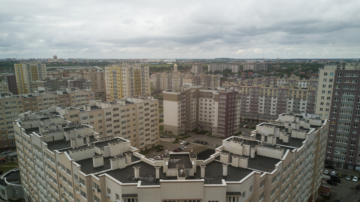 Фото: Виктор Гусейнов