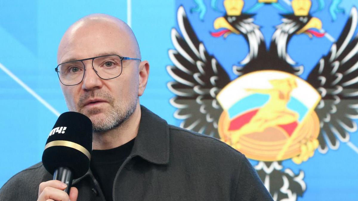Антон Сихарулидзе