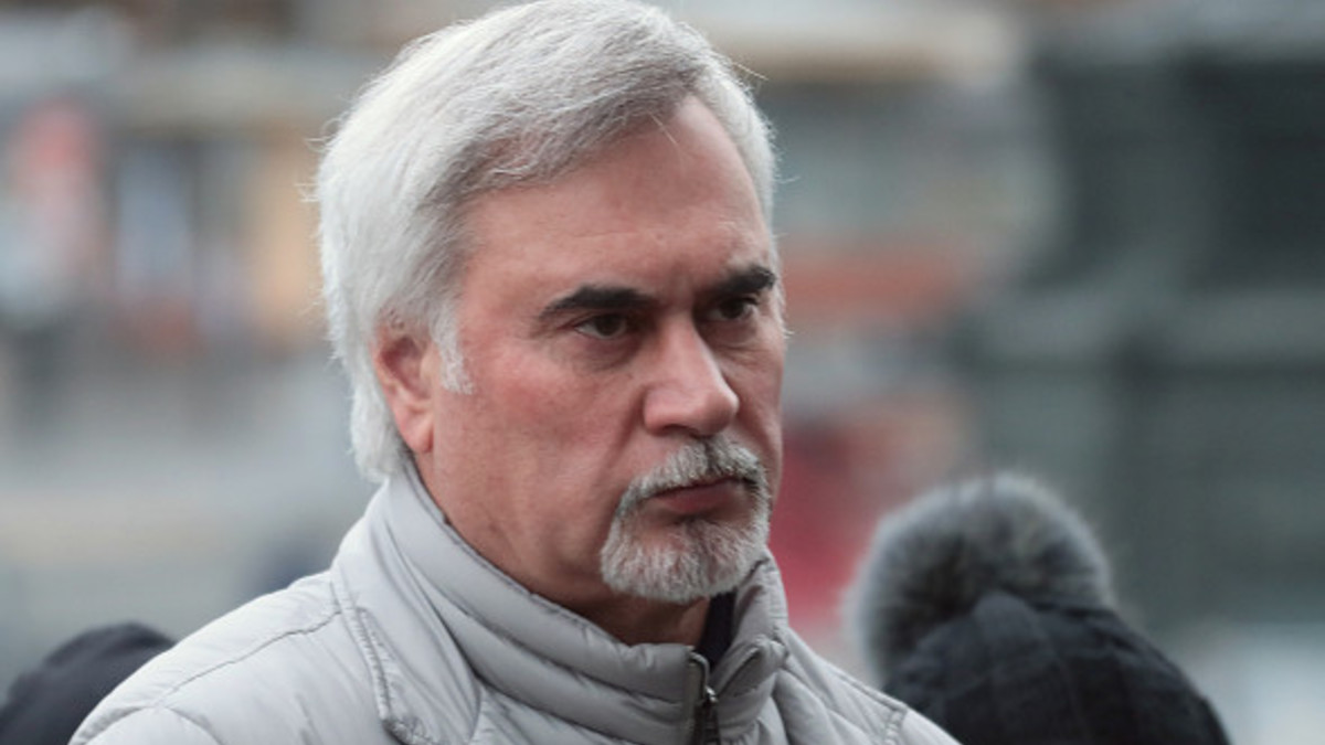 Валерий Меладзе