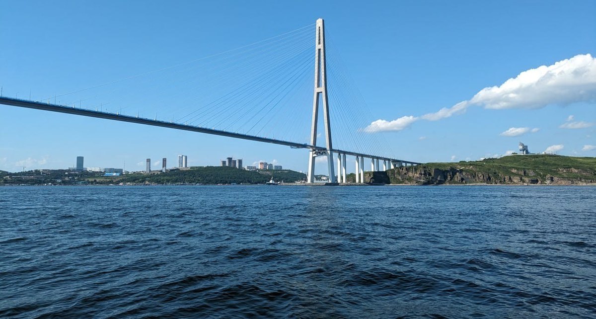 Фото: РБК Приморье