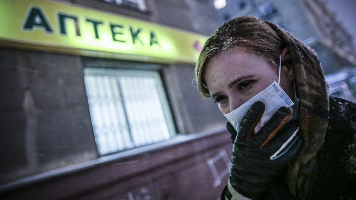 Фото: Евгений Курсков / ТАСС