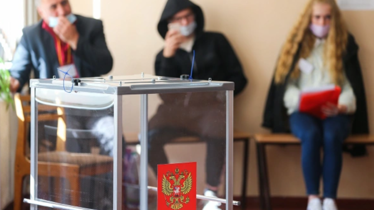 Фото: Владимир Смирнов / ТАСС