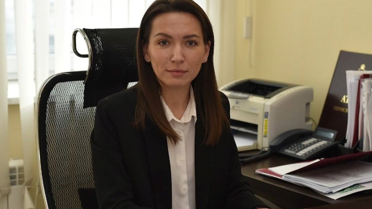 Татьяна Чуксина