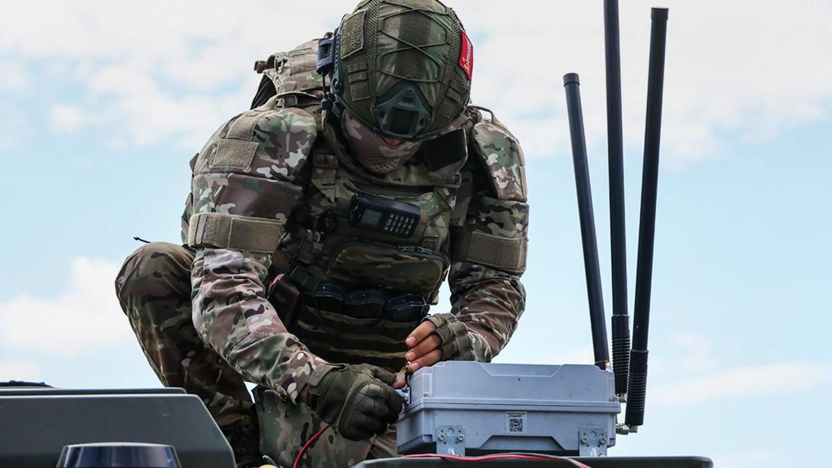 Фото: Александр Полегенько / ТАСС