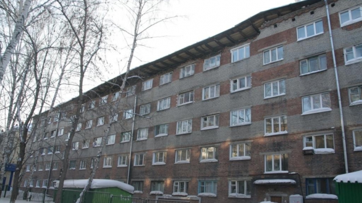 Руководитель пресс-службы&nbsp;N1.RU Анастасия Гринёва: &laquo;Такое жильё теряет свою актуальность, за&nbsp;сопоставимую цену можно купить студию, жить в&nbsp;которой гораздо комфортнее&raquo;.