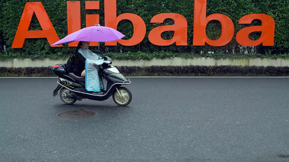 Фото: Ng Han Guan / AP