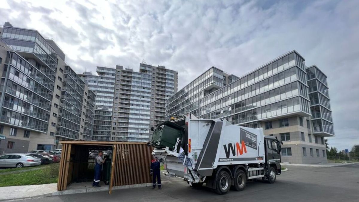 Фото: Министерство природных ресурсов и экологии