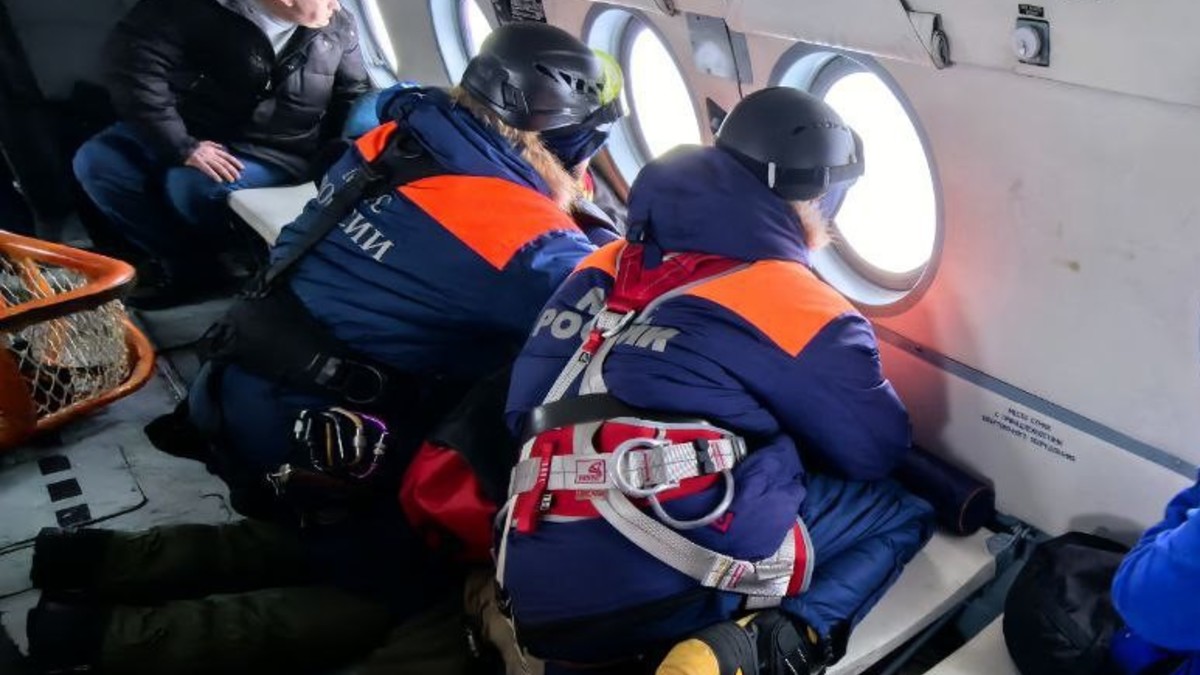 Фото: правительство Магаданской области