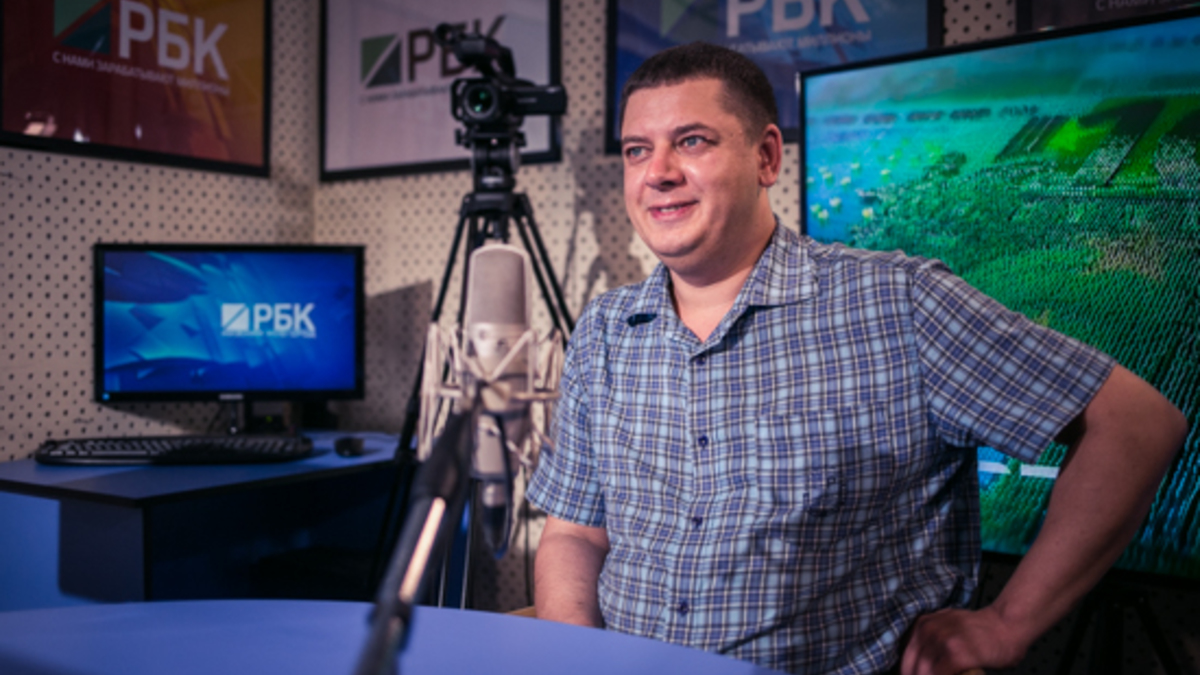 Арсений Гончуков
