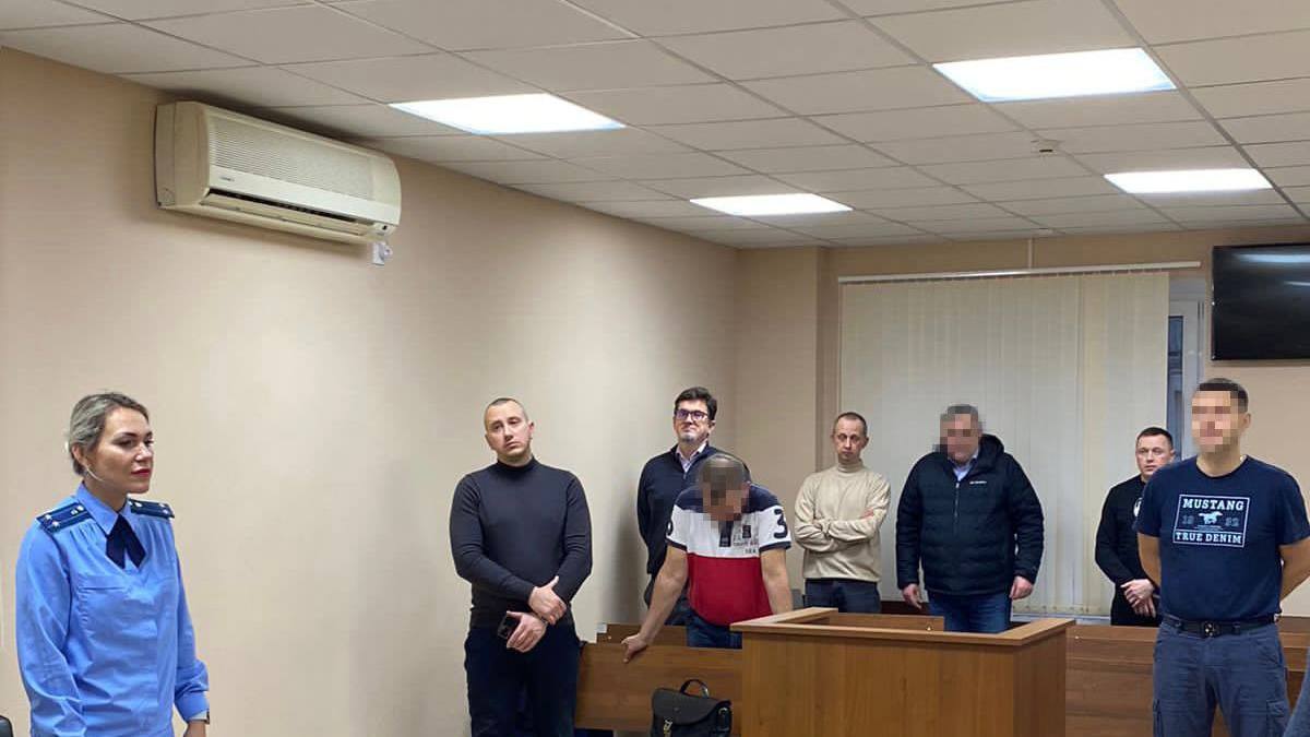 Фото: пресс-служба областной прокуратуры
