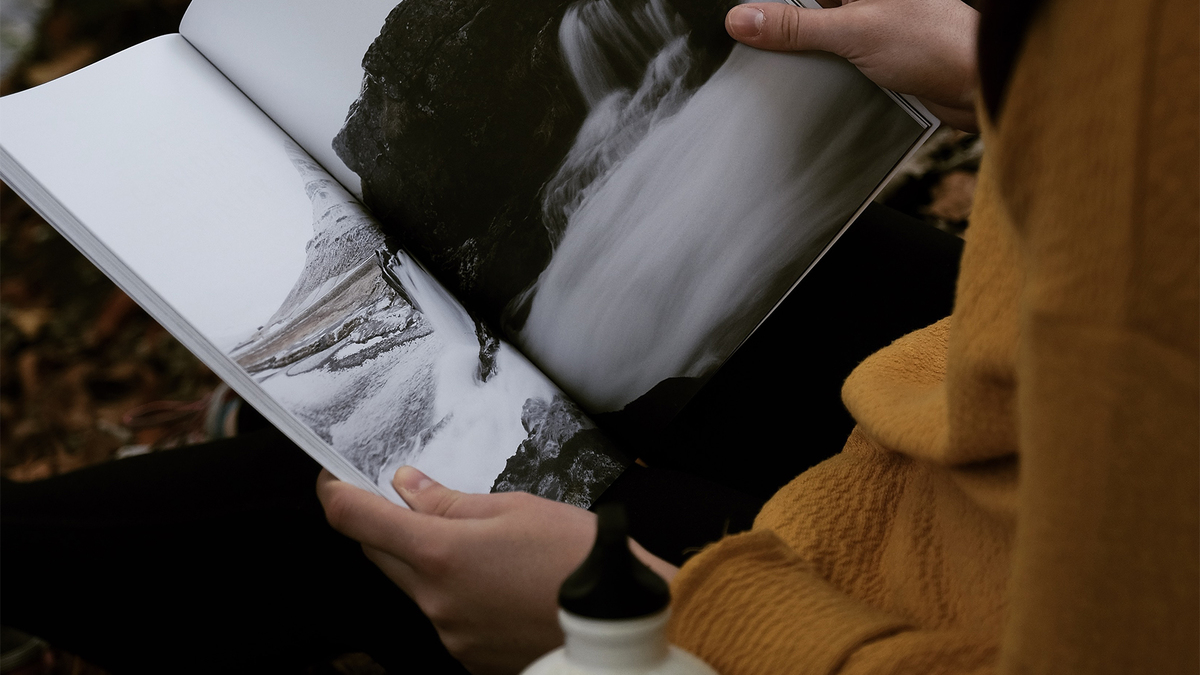 Фото: Rucksack Magazine/Unsplash